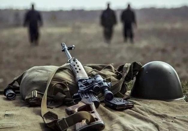 Медики рассказали о состоянии бойцов, которых ранили на Донбассе