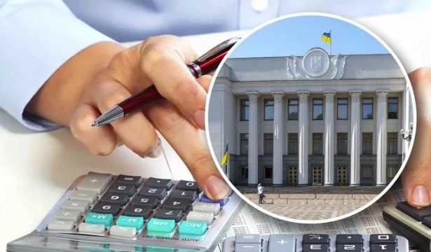 Украинцам рассказали, как вернуть часть своих налогов