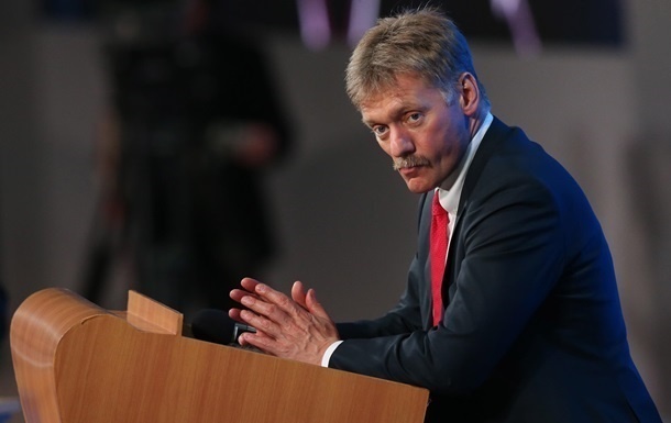 "Ни на йоту": в Кремле заявили об отсутствии прогресса по минским соглашениям