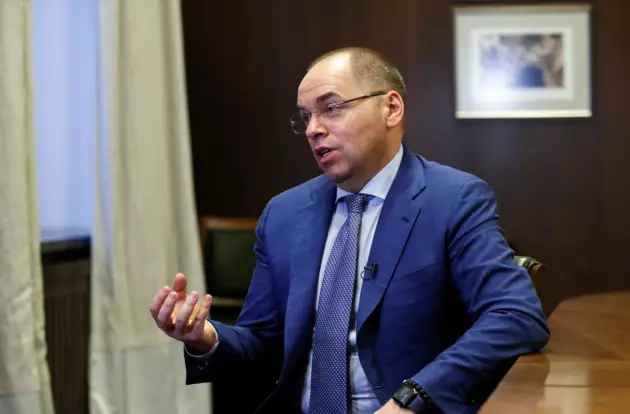 Год Степанова во главе Минздрава: за что можно хвалить и за что критиковать министра