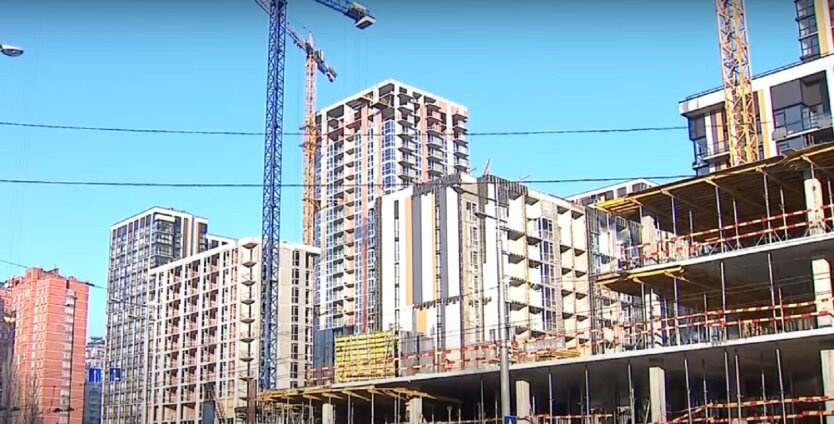 В Киеве в 2021 году ожидается рост цен на жилье