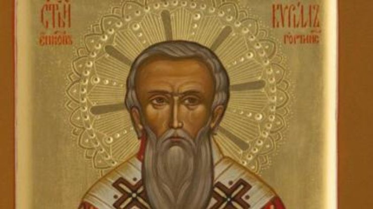 День памяти святителя Кирилла: транжир 31 марта ждет финансовый крах