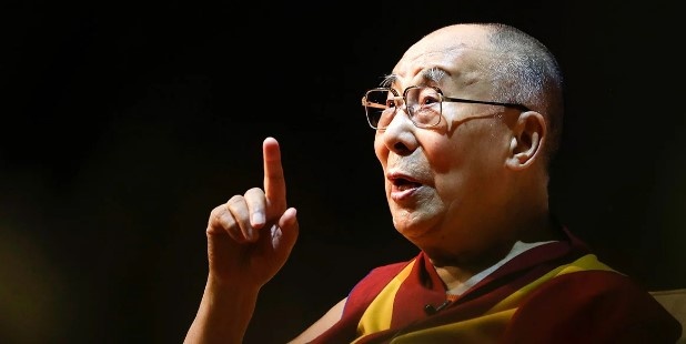 Правила жизни Далай-ламы, которые помогут многим