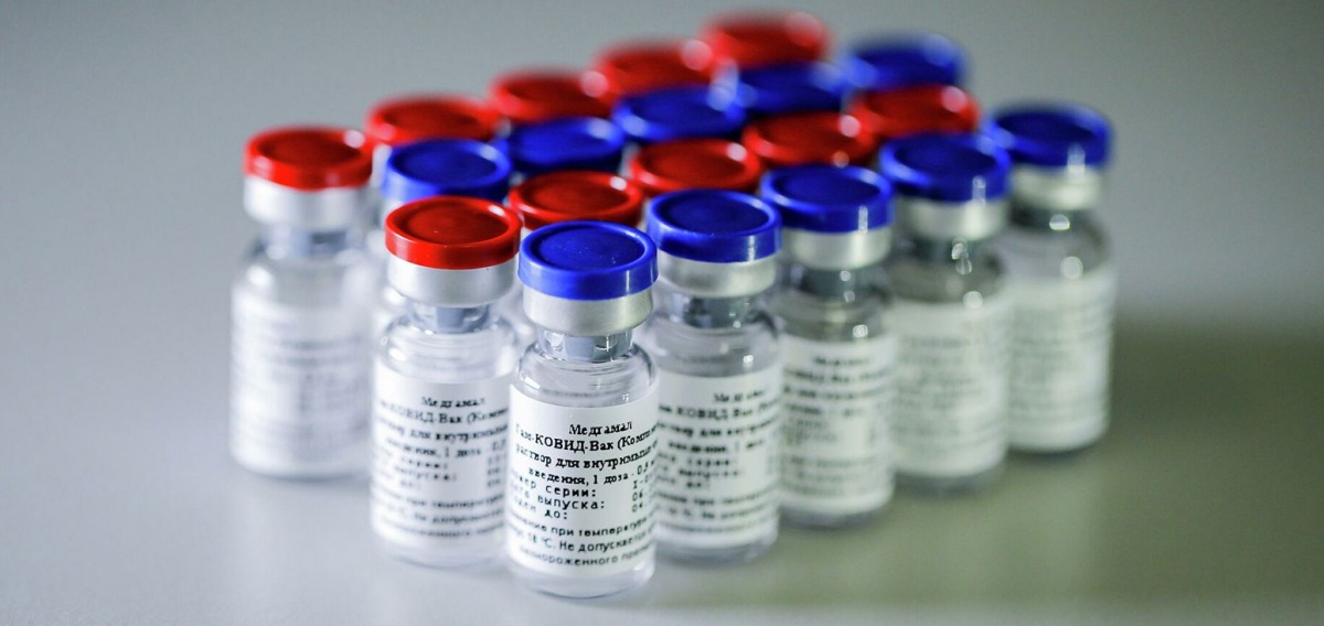 В Словакии заявили, что не откажутся российской вакцины