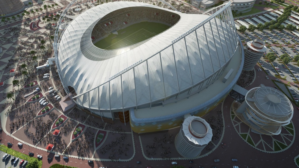 В Германии призывают к бойкоту чемпионата мира по футболу в Катаре