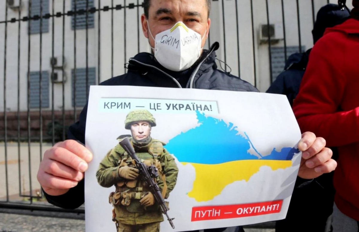 Стратегия по Крыму: как Киев будет возвращать полуостров