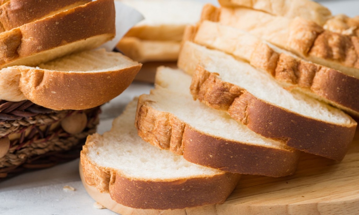 Ученые объяснили, почему не стоит злоупотреблять белым хлебом