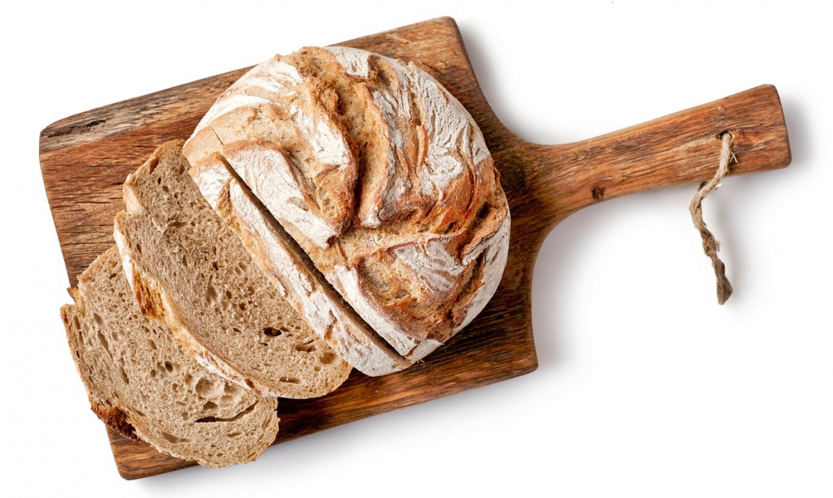 Проверенные способы вернуть свежесть засохшему хлебу