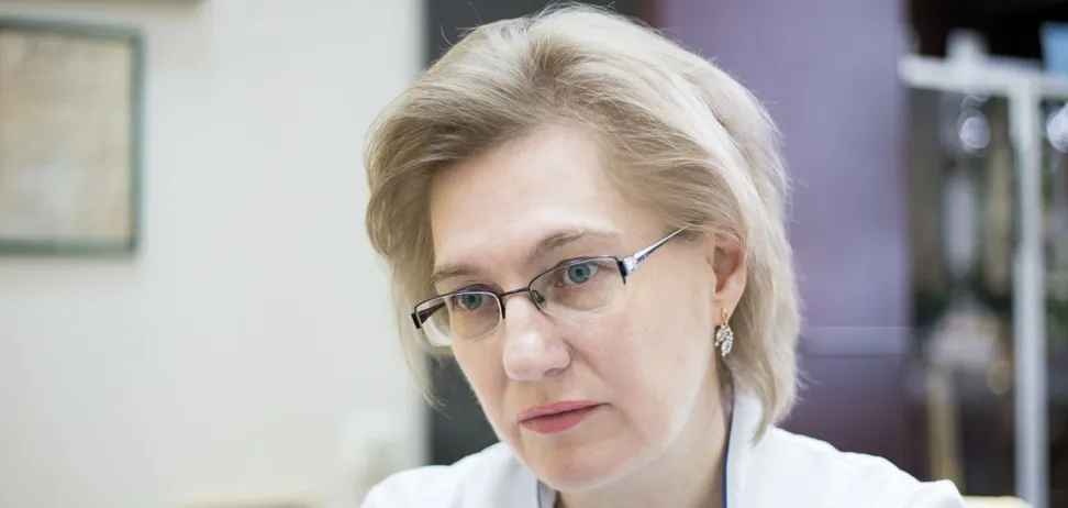 Никто бы больше не сделал: Голубовская поддержала деятельность министра Степанова