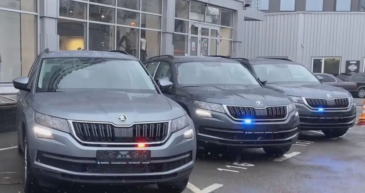 Автомобили-фантомы: в МВД рассказали, как будут фиксировать нарушения ПДД