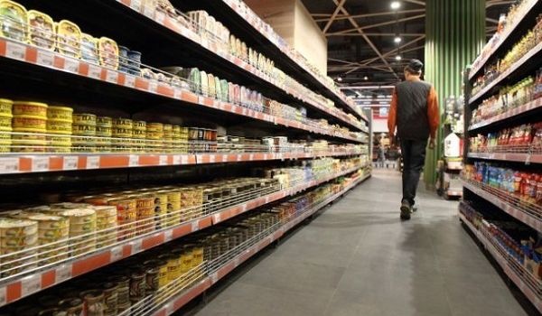 Ценники идут на рекорд: почему в Украине резко дорожают продукты