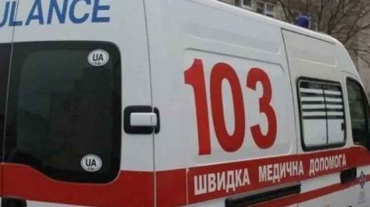 Украинцы установили исторический рекорд по количеству звонков в "скорую"