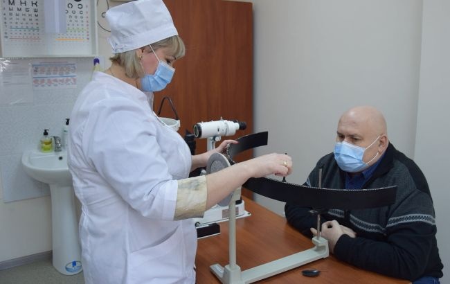 Украинцам сообщили о новых бесплатных медуслугах
