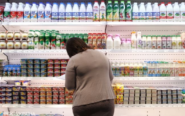 Молочные продукты в Украине вскоре подорожают: когда и на сколько