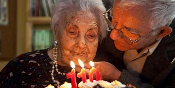 Как определить долгожителей по дате рождения – ответ ученых