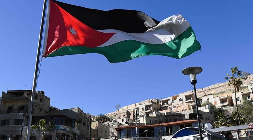 Попытка госпереворота в Иордании: экс-кронпринц под домашним арестом