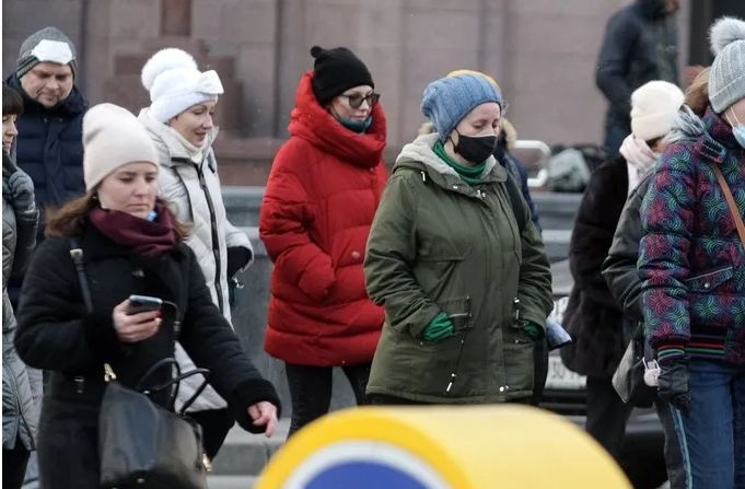 Карантин: власти Киева предупредили о жестких проверках офисов