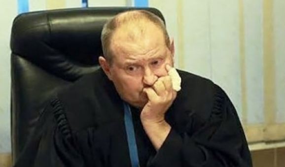 Похищение экс-судьи: Чаус, возможно, "всплыл" в Румынии