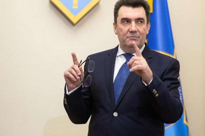 В СНБО назвали настоящую причину обострения конфликта на Донбассе