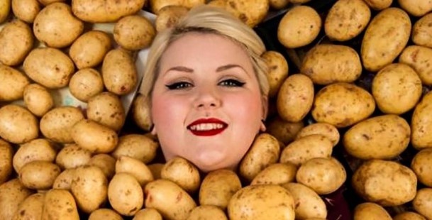 Врачи считают, что эти три вида картофеля опасны для здоровья