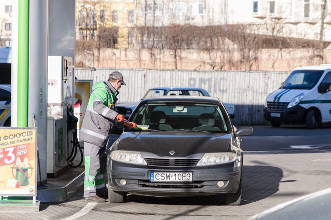 Рынок топлива: сколько будет стоить бензин, автогаз и ДТ в апреле