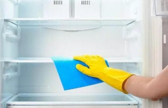Как ликвидировать запахи в холодильнике: проверенные способы