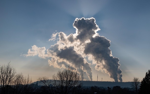 В атмосфере Земли зафиксирован рекордный уровень углекислого газа