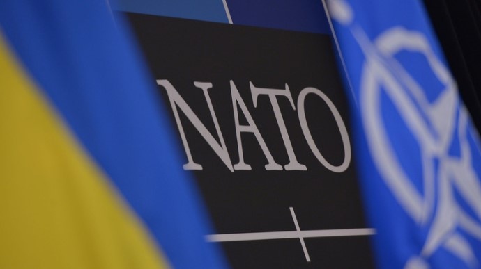 Кремль прокомментировал возможное вступление Украины в НАТО