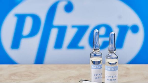 Украина получит огромное количество Pfizer: Зеленский раскрыл подробности