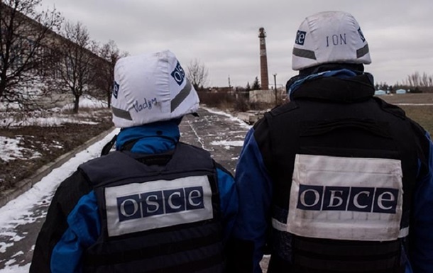 Гибель ребенка в поселке Александровский: в ОБСЕ раскрыли подробности трагедии