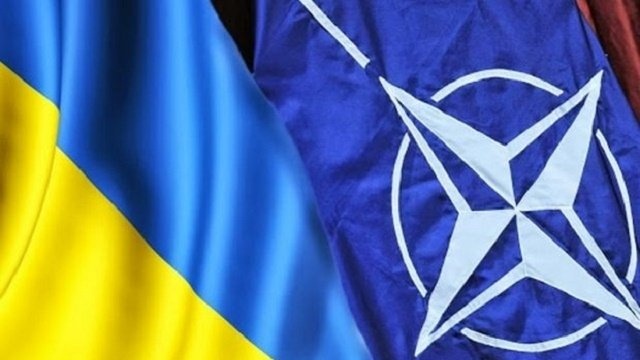 Вступление Украины в НАТО: в Германии расставили точки над "і"