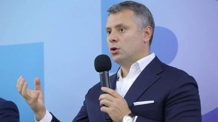 Витренко, и.о. министра энергетики, подал в отставку: что известно