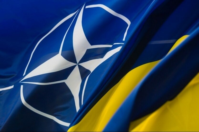 Пять стран НАТО выразили поддержку Украине и осудили действия РФ