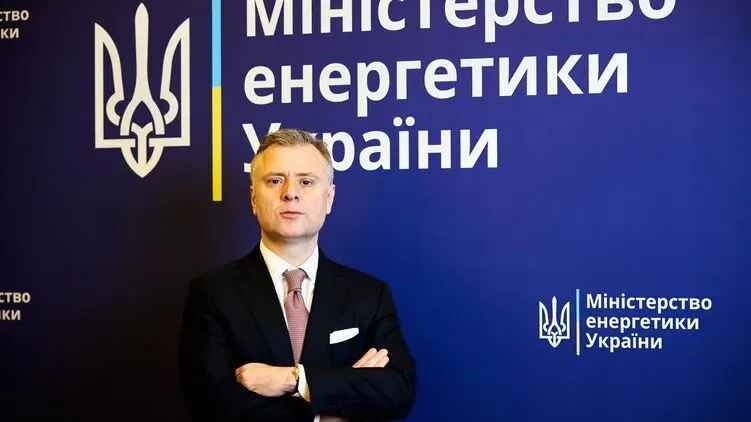 Отставка и.о. министра энергетики: действительно ли Витренко может покинуть Кабмин