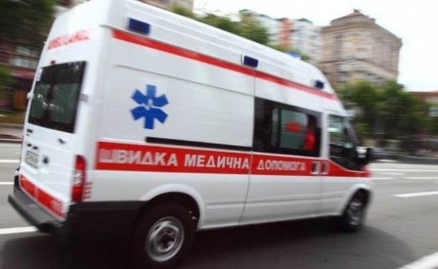 "Скорые" приезжают каждые 15 минут: что происходит в COVID-больницах Киева