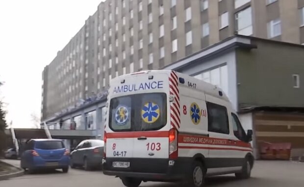 Во Львовской области медиков обвинили в гибели 17-летней беременной