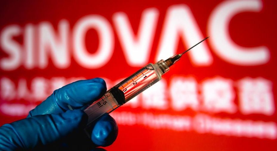 В Украине стартует вакцинация Sinovac: кого привьют китайским препаратом