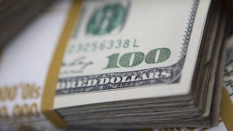 Доллар дорожает: НБУ рассчитал новый курс валют