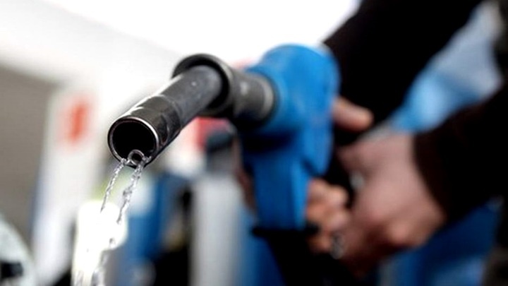 В Украине начались перебои с продажей бензина на АЗС