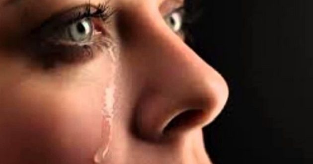 Плакать или терпеть: что лучше для здоровья
