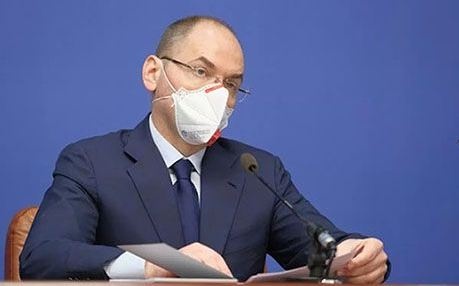 Степанов заявил о спаде пандемии COVID-19 и разгневал украинцев