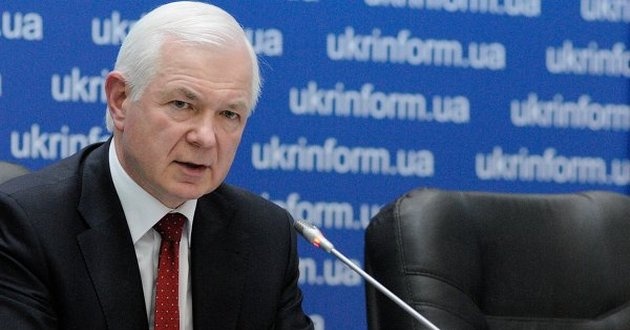 Н. Маломуж: Что ждет Украину в случае вторжения России