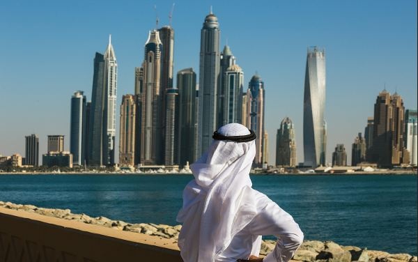 Туристический Дубай: 15 фактов, которые нужно знать перед путешествием