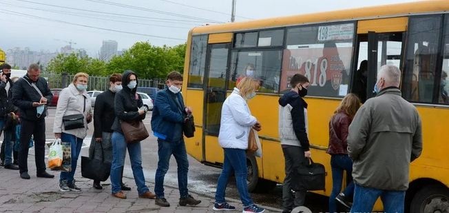 Монетизация проезда: сколько поездок будут оплачивать украинцам
