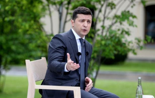 Президент Зеленский назвал дату новых переговоров по Донбассу