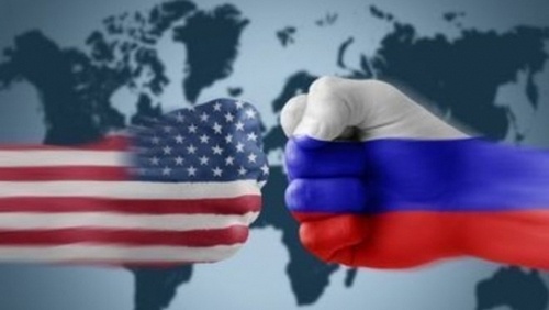 Зеркальньная "ответка": Москва пугает США ответными санкциями
