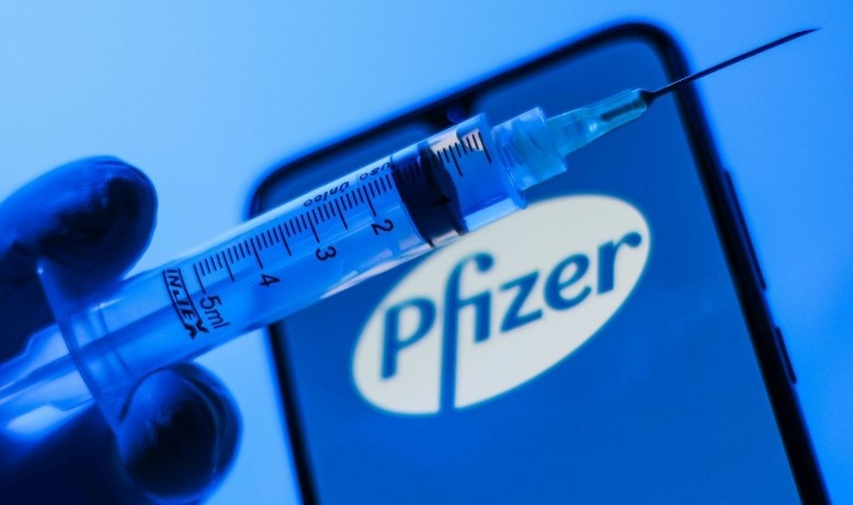 Вакцина Pfizer уже в Украине: что известно о препарате