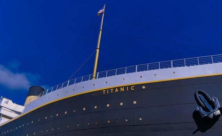 Гибель "Титаника": что на самом деле случилось с экипажем