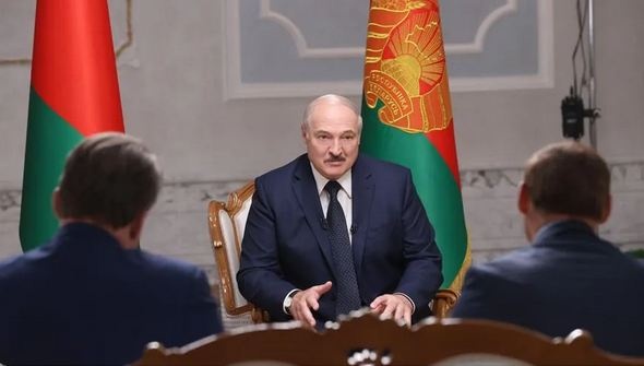 Лукашенко: Хочу, чтобы Украина была нашей