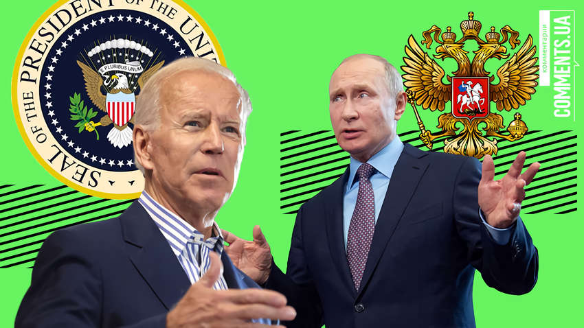 Саммит Байдена и Путина: что встреча президентов принесет Украине